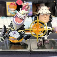 One Piece Seal Series Blind Box