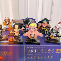 One Piece Seal Series Blind Box