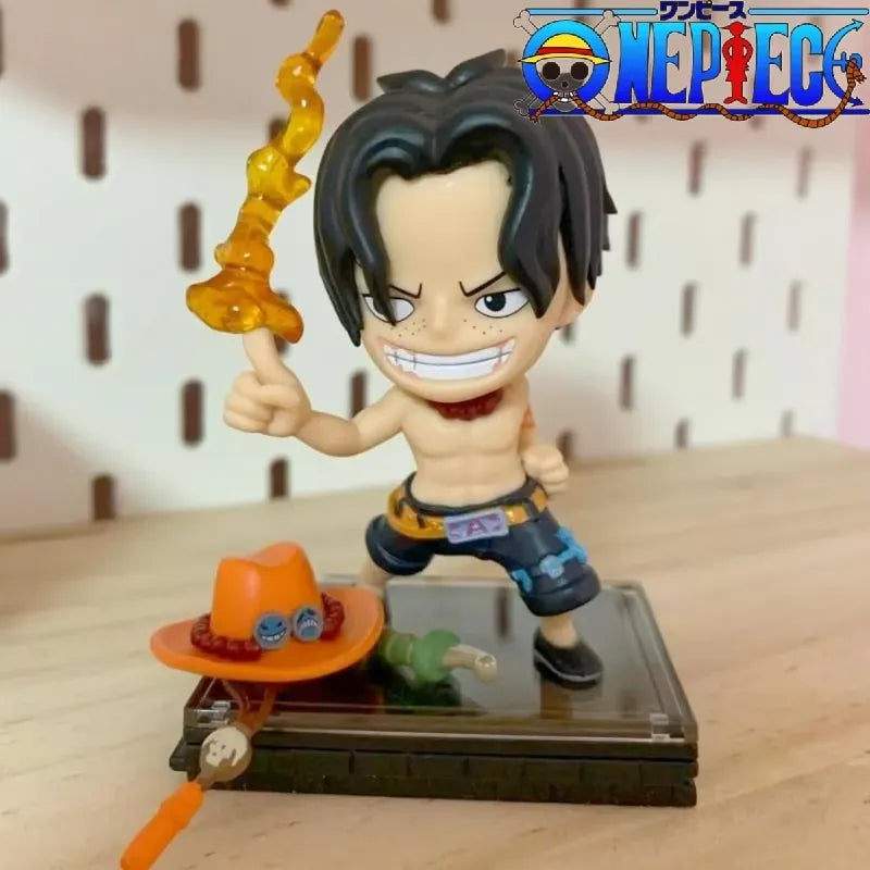 One Piece Seal Series Blind Box