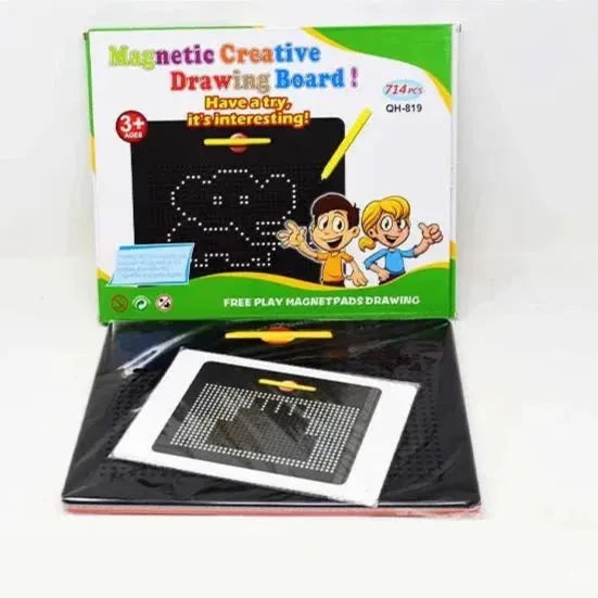 Magpad Magnetic Drawing Slate