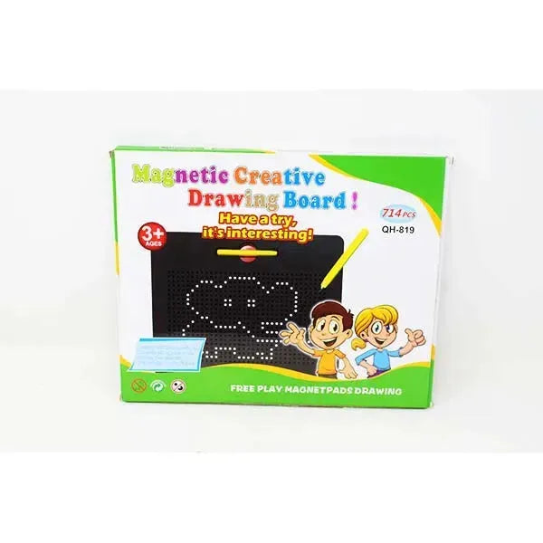 Magpad Magnetic Drawing Slate