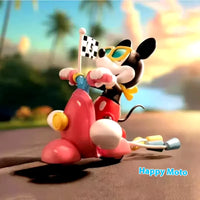 Disney Mickey Mouse Instant Departure Series Blind Box