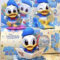 Disney Donald Duck Children's Heart Series Blind Box