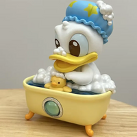 Disney Donald Duck Children's Heart Series Blind Box