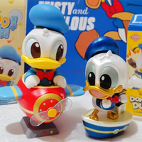 Disney Donald Duck Children's Heart Series Blind Box