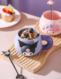 Kawaii Anime Bottles PN7039 - Bear Hugs