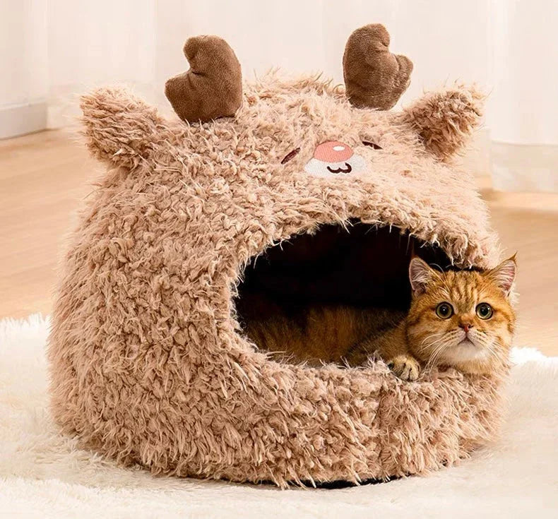 Enchanted Animals Pet Pod