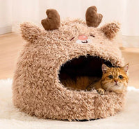 Enchanted Animals Pet Pod