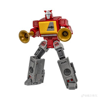 NewAge H-62 Action Figure (14 cm)