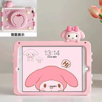 Cute Ipad Protect Case PN6957 - Bear Hugs