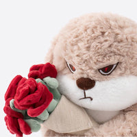 Bunny Plush Toy💐 - Bear Hugs