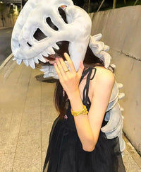 Funny Dinosaurs Plush Toy Pn7133 - Bear Hugs