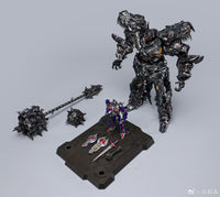 GC G-Creation MTST-01ML MTST01ML Wrath w/ Knight OP (Bayverse Movie Series Grimlock) GCreation 2026 Version 40cm / 16.7" - Bear Hugs