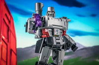 NA NewAge S01 S-01 Romulus (Megatron) New Age 17cm / 6.7" - Bear Hugs