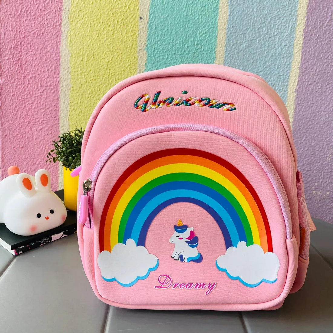 Dreamy Unicorn Backpack