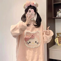 Cute Pajamas Home Suit PN6990 - Bear Hugs
