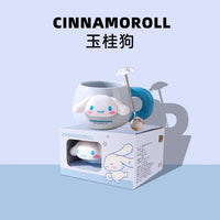 Kawaii Anime Bottles PN7039 - Bear Hugs