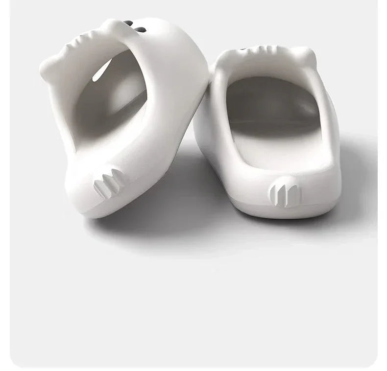 Cute Dog Slippers PN7036 - Bear Hugs