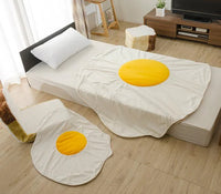 Cute Egg Blanket PN2707 - Bear Hugs