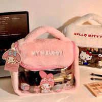 Cute Soft Makeup Bag PN6907 - Bear Hugs