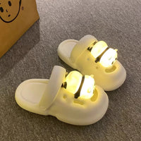 Fashion Light Summer Slippers PN6772 - Bear Hugs