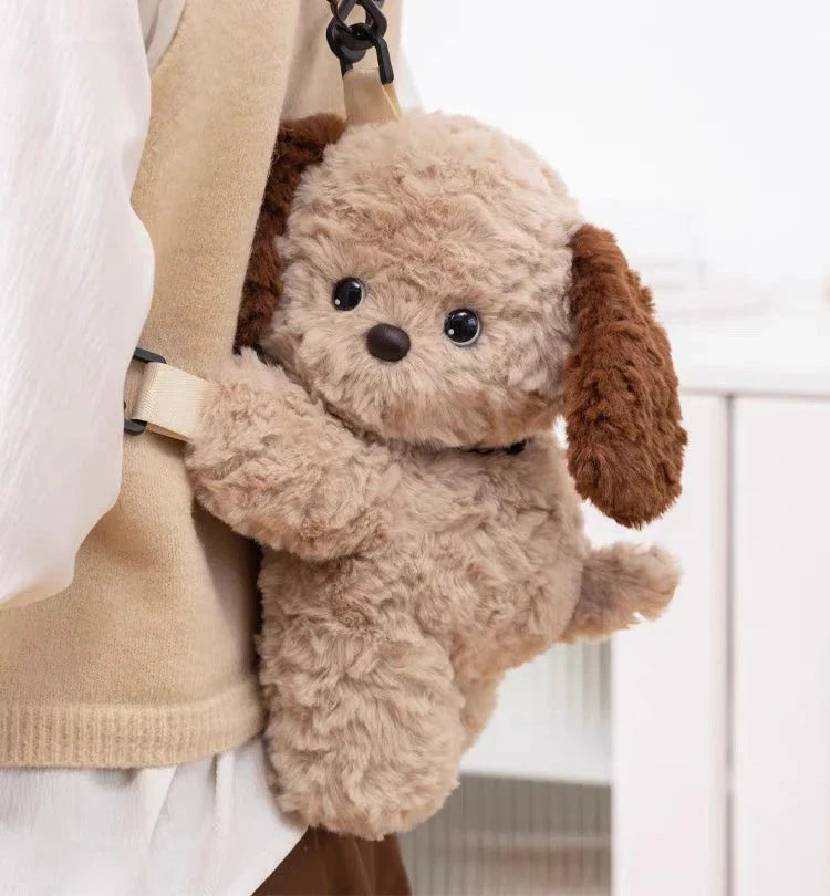 Fashion Dog Bags PN6709 - Bear Hugs