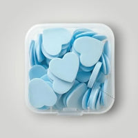 Fairy Unicorn Pocket Paper Soap Leaves