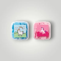 Fairy Unicorn Pocket Paper Soap Leaves