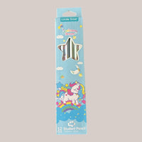 Dreamy Girly HB Pencils (Set of 12)