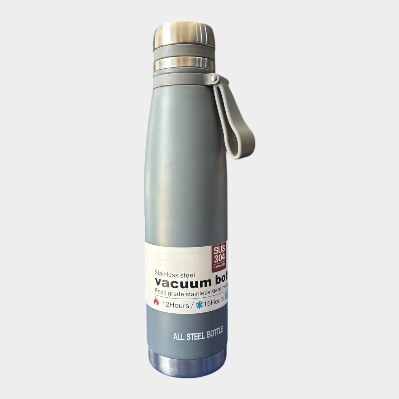 Premium 316 Stainless Steel Sports Bottle