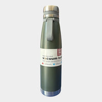 Premium 316 Stainless Steel Sports Bottle