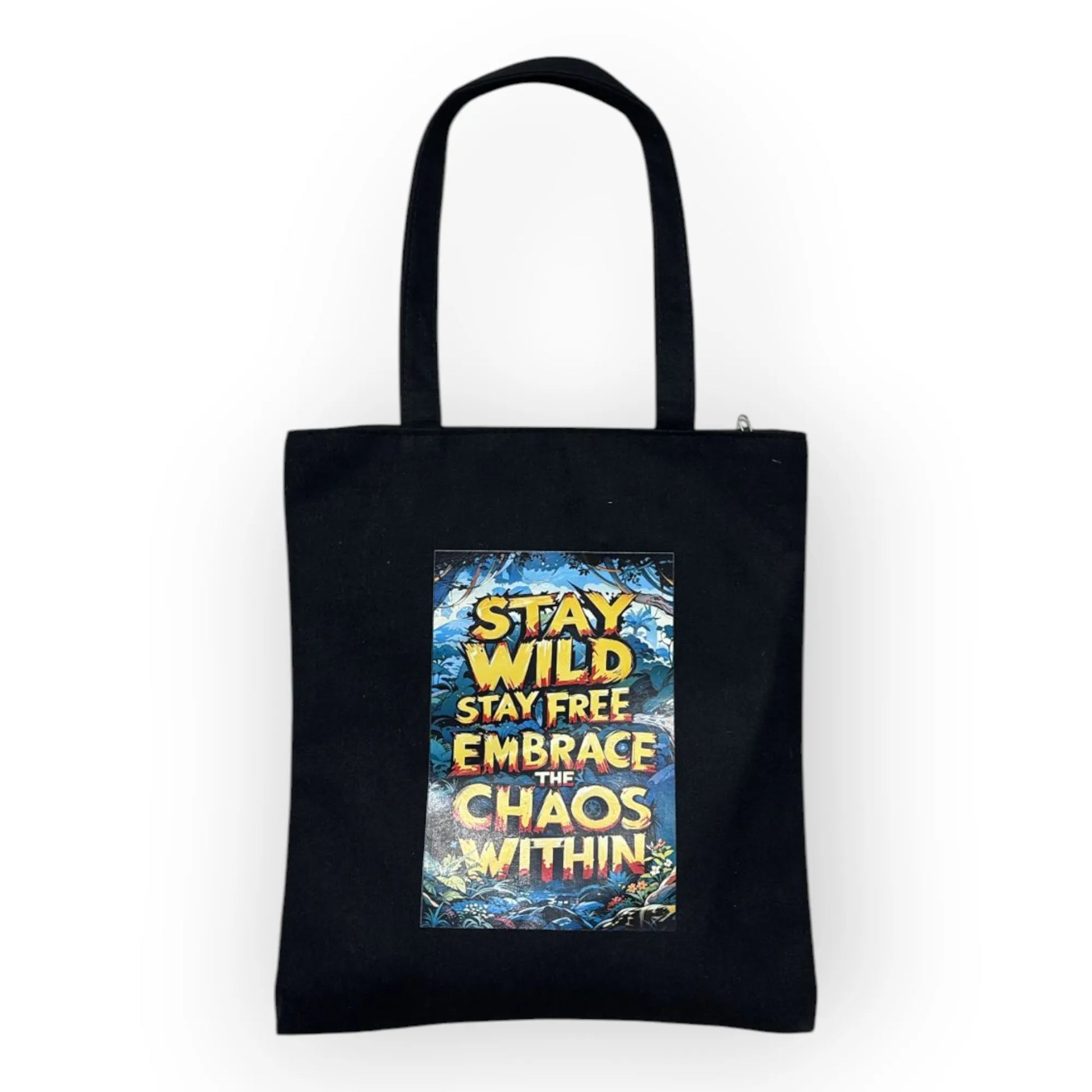 Danish Pastel Dream Canvas Tote Collection