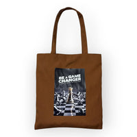 Danish Pastel Dream Canvas Tote Collection