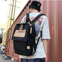 Campus Essential School Backpack
