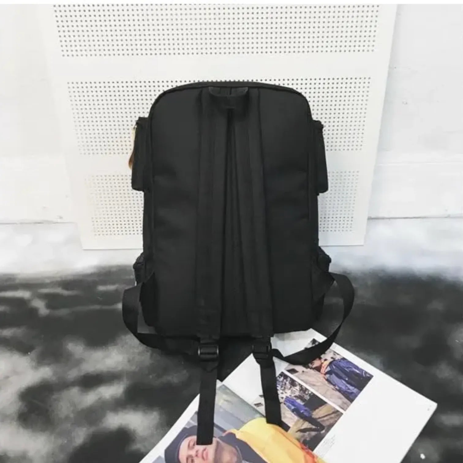 Campus Essential School Backpack