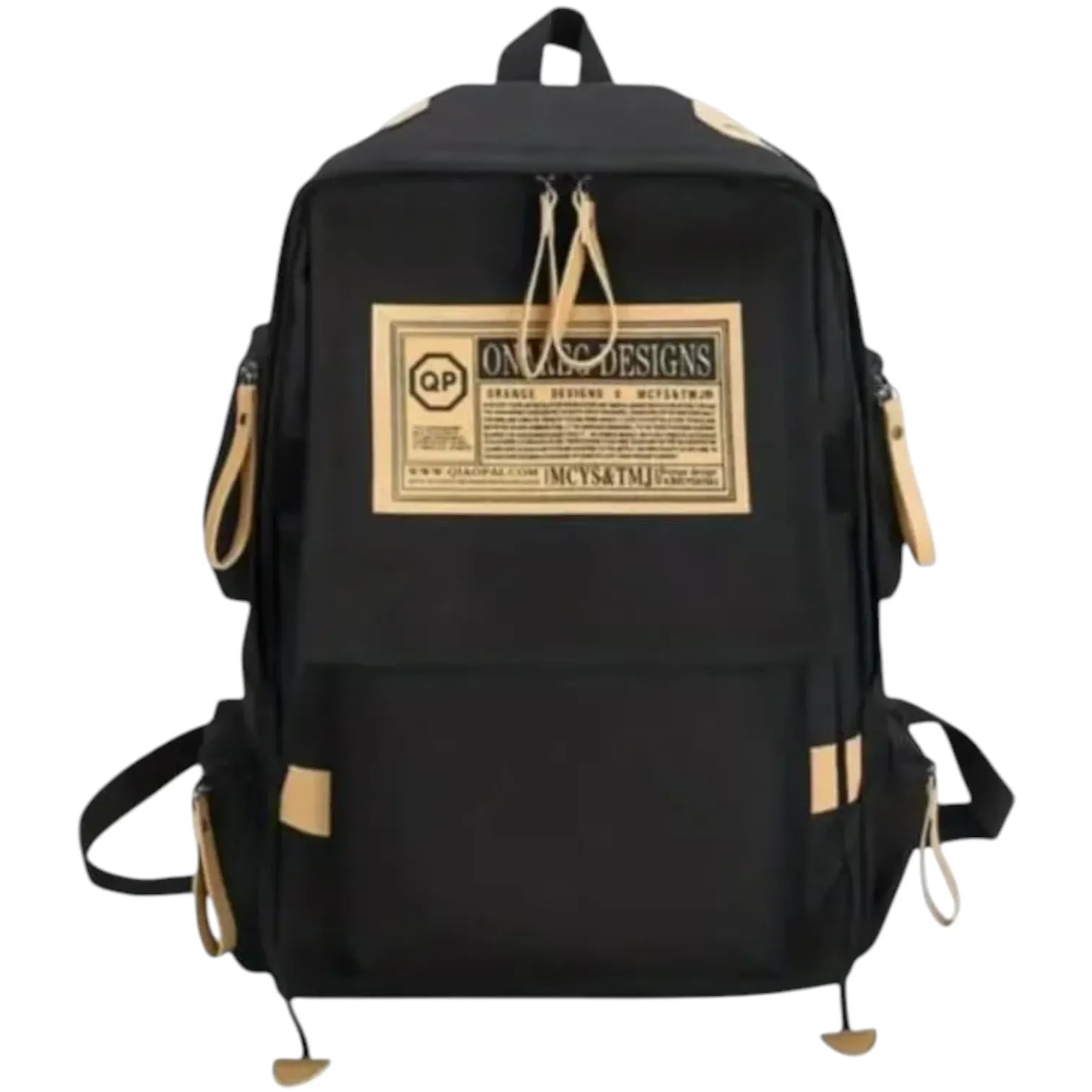 Campus Essential School Backpack