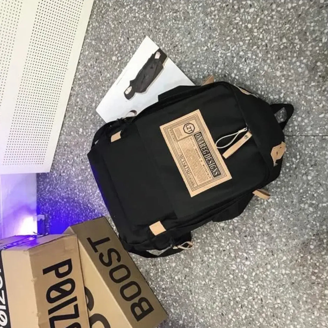 Campus Essential School Backpack