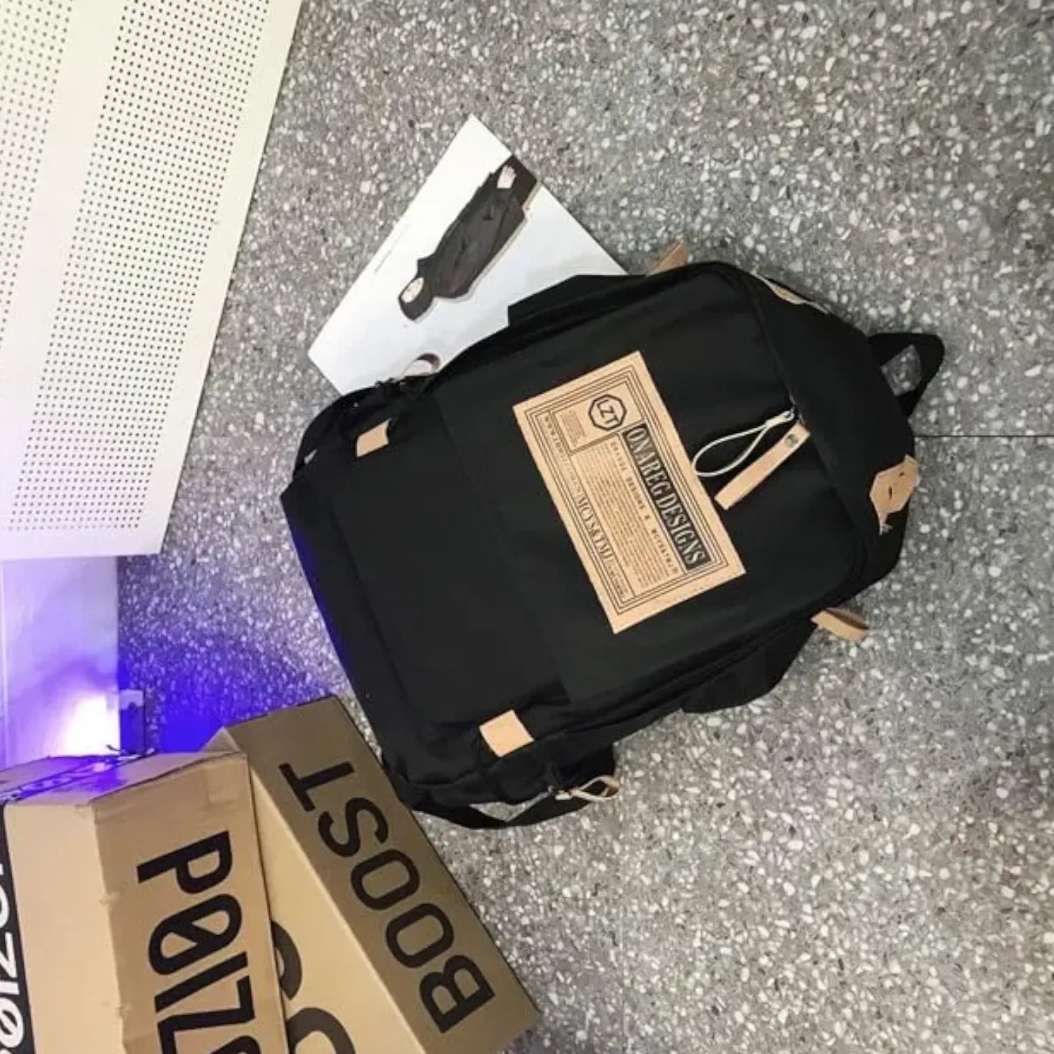 Campus Essential School Backpack