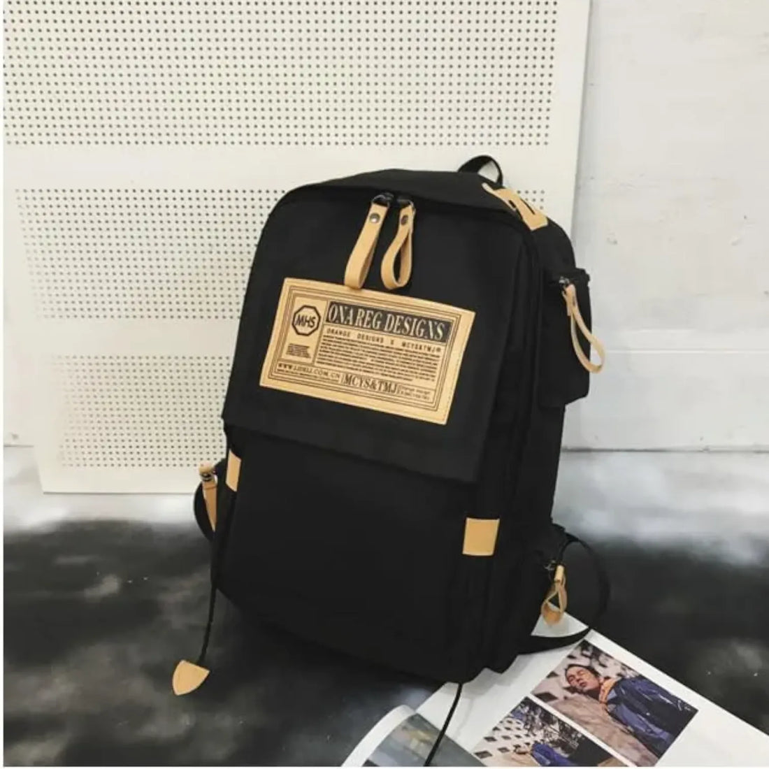 Campus Essential School Backpack