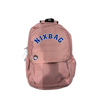 Kawaii Collegiate Pink Campus Backpack