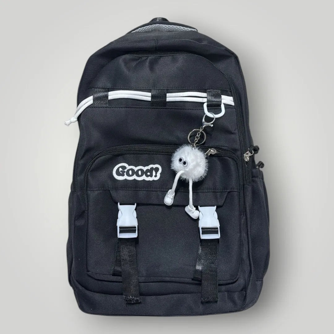 Urban Commuter Essential College Backpack