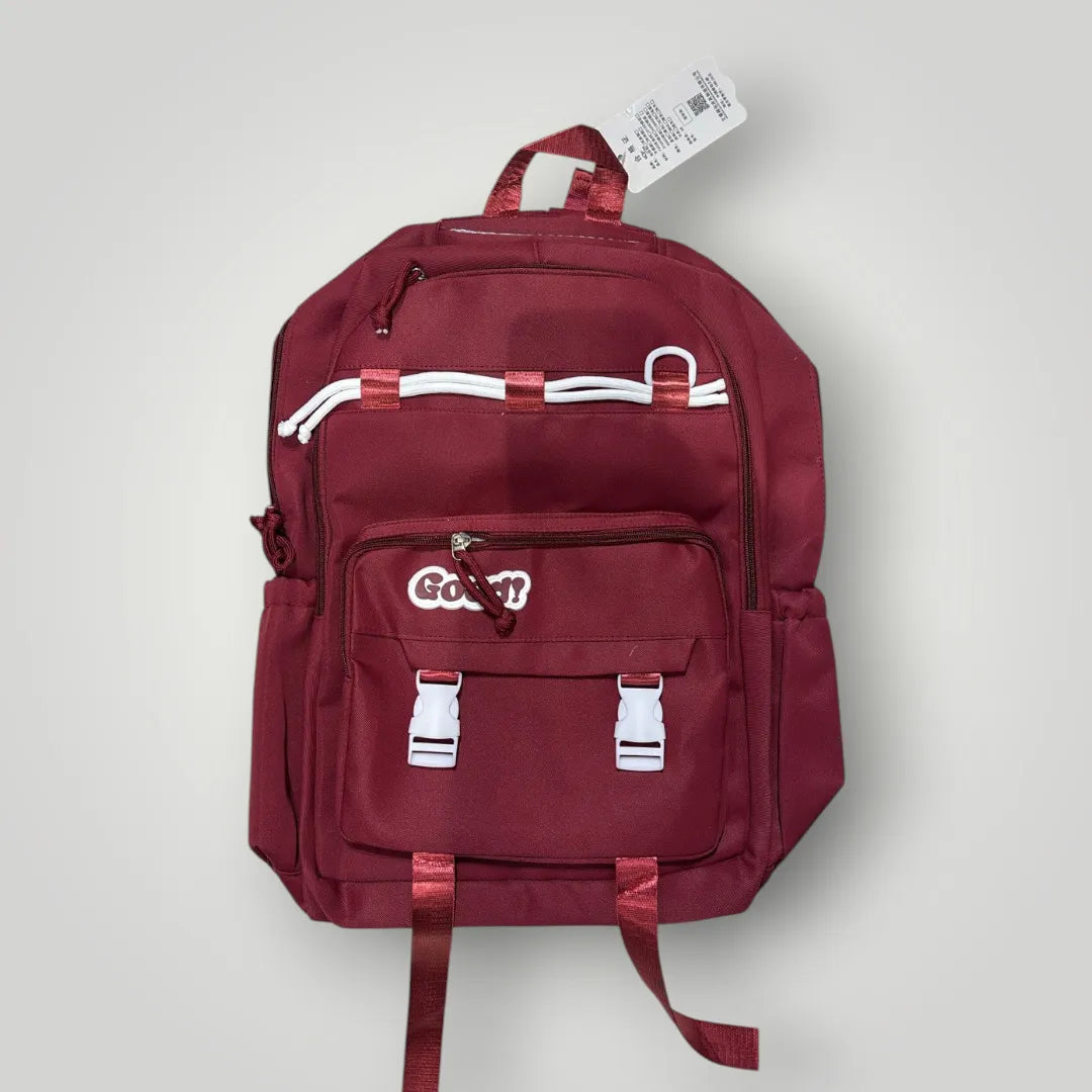 Urban Commuter Essential College Backpack