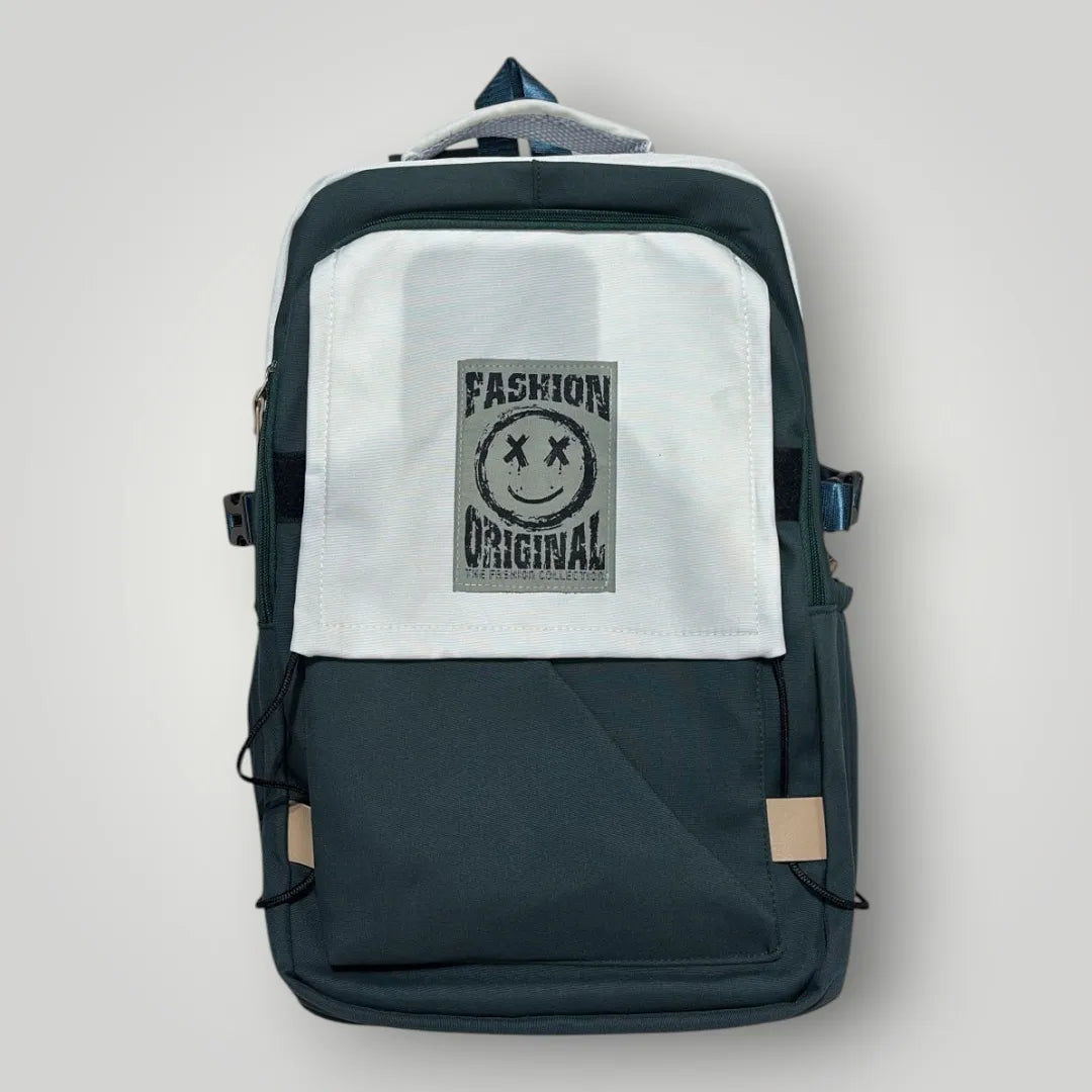 Urban Commuter Essential College Backpack