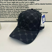 Harajuku DG Essential Duckbill Cap
