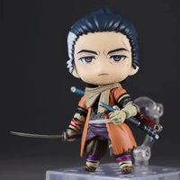 GSC Nendoroid 2522 Sekiro Wolf Figure