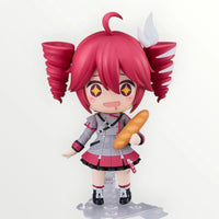 Nendoroid Kasane Teto Synthesizer V AI Ver. Figurine