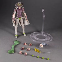 JoJo's Bizarre Adventure Gyro Zeppeli Figure (15 cm)