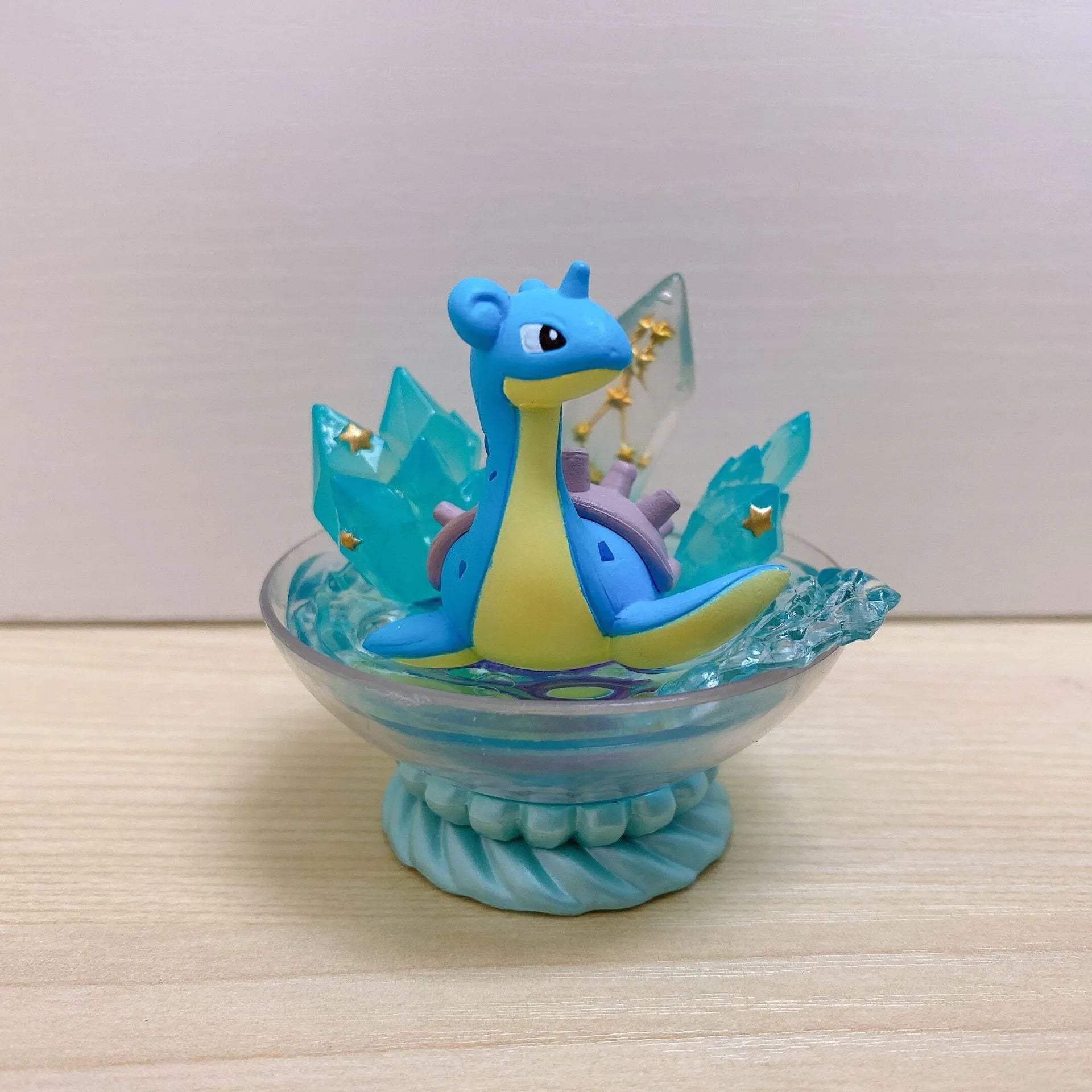 Nostalgic Chibi Pokémon Blind Box