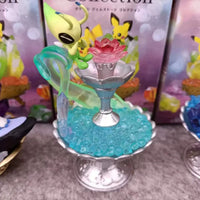 Pokémon Gemstone Collection Blind Box Figurine