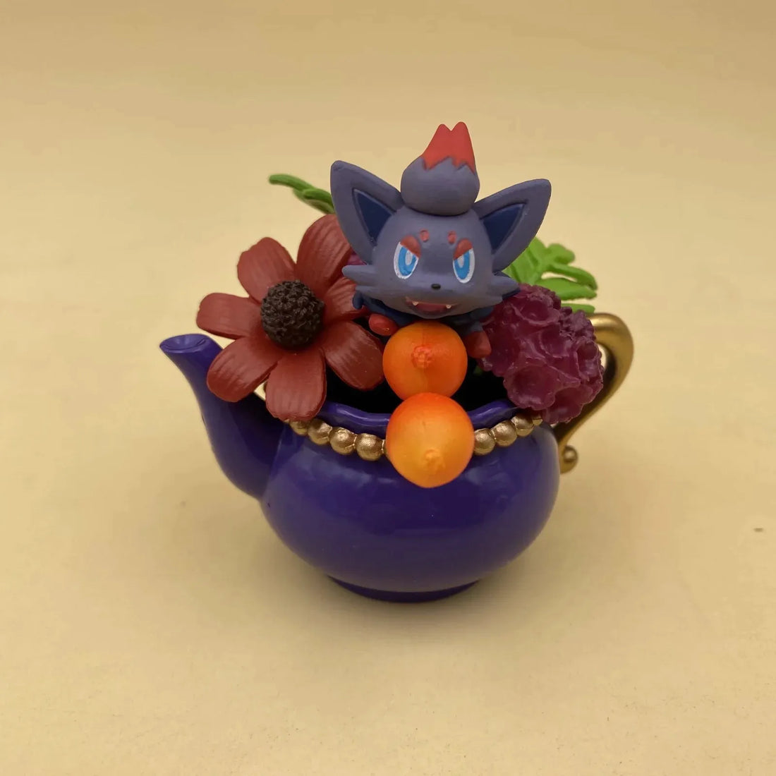 Pokémon Teacup Time Blind Box Figurines